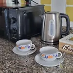 Casa Colomba A アパート