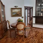 Casa Colomba A アパート *