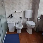 Casa Colomba A アパート *