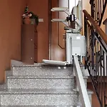 Casa Colomba A * ティラーノ