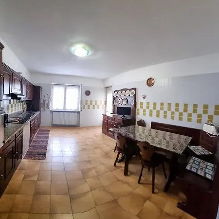 アパート Casa Colomba A