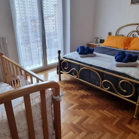 Casa Colomba A *