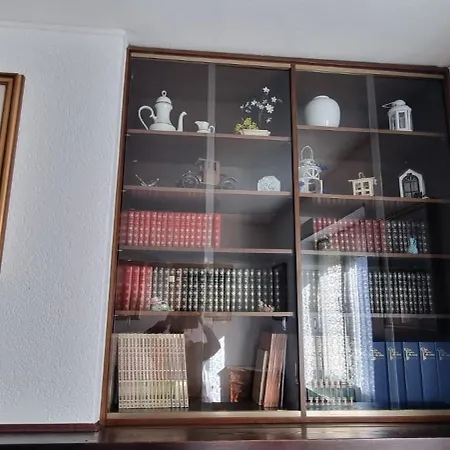Casa Colomba A