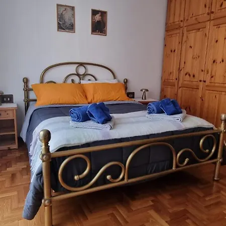 Casa Colomba A *
