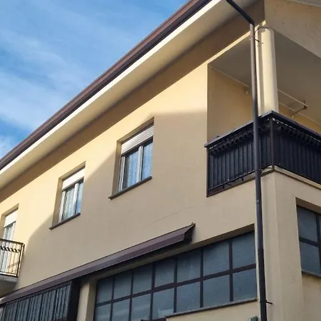 アパート Casa Colomba A
