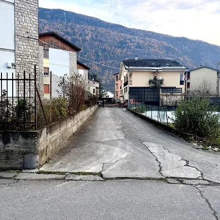 Casa Colomba A