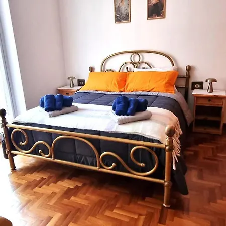 Casa Colomba A Tirano