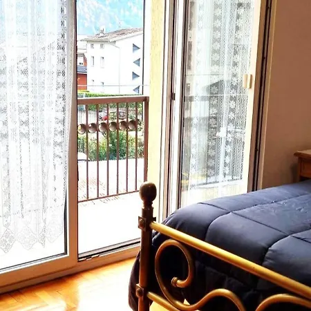 Appartamento Casa Colomba A