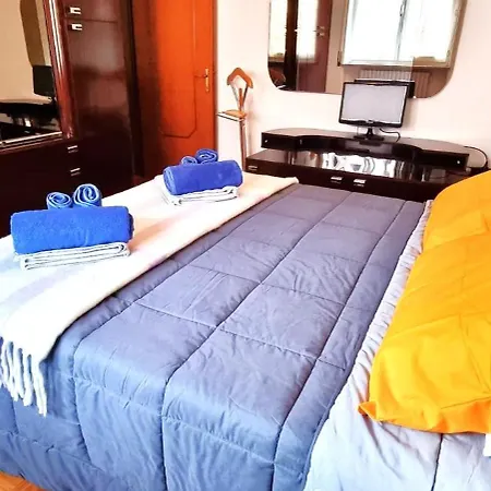 Casa Colomba A * Tirano