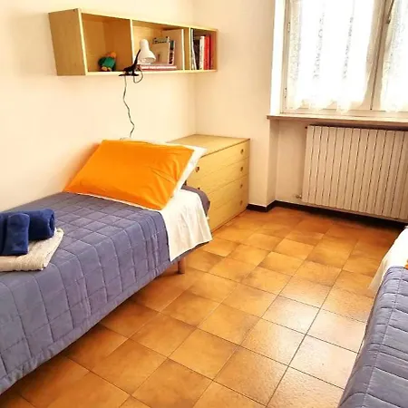 Casa Colomba A