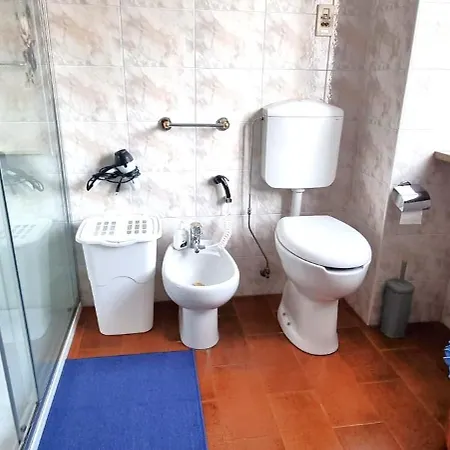 Casa Colomba A Appartamento Tirano