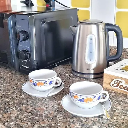 Appartamento Casa Colomba A *