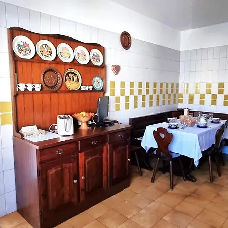 Appartamento Casa Colomba A Tirano