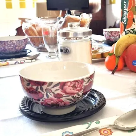 Appartamento Casa Colomba A *