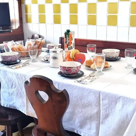 Apartment Casa Colomba A