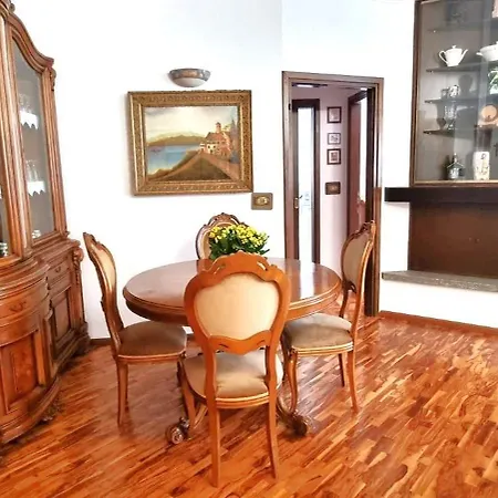 Casa Colomba A Apartment *