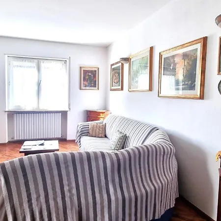 Apartment Casa Colomba A *