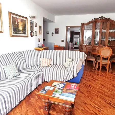 Casa Colomba A Apartment