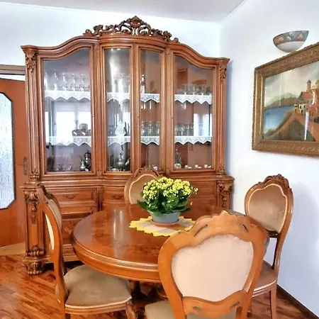 Appartamento Casa Colomba A *