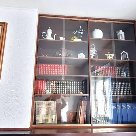 Casa Colomba A Apartment