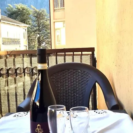 Casa Colomba A *