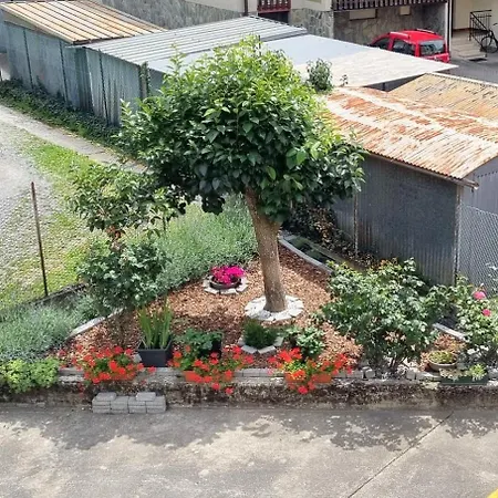 Apartment Casa Colomba A