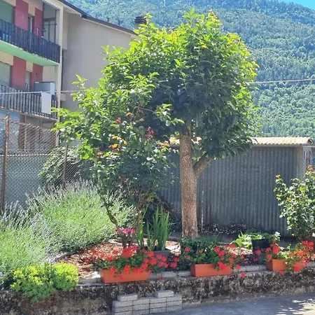 Casa Colomba A